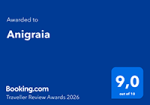 anigraia-award