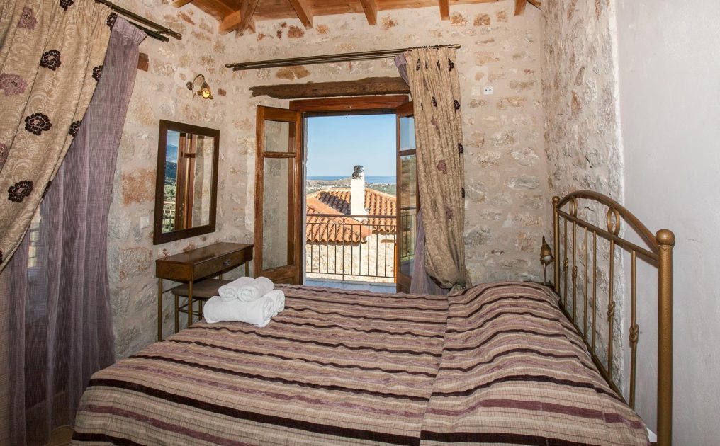 deluxe apartment with panoramic sea view (2)