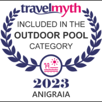 Anigraia Luxury Apartments | Paralio Astros, Arcadia, Peloponnisos